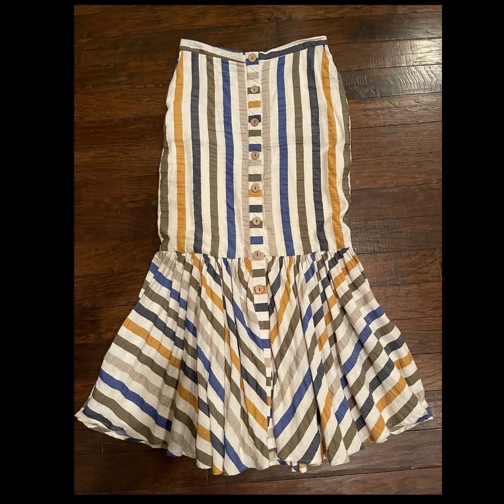 Skirt from Anthropologie